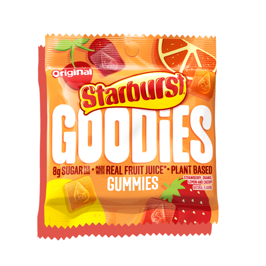 ORIGINAL 1.8 OZ PLANT BASED GUMMIES
